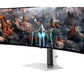 Samsung LS49CG934SU - 124.5 cm (49") - 5120 x 1440 pixels OLED Monitor