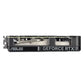 ASUS Dual OC Edition - NVIDIA 12 GB GDDR6X GeForce RTX 4070 graphics card