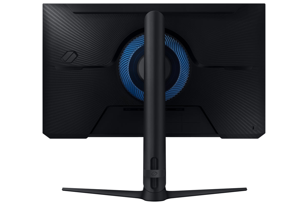 Samsung 24" Odyssey G30D/ FHD/ 180Hz Gaming Monitor