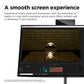 HP Z24M G3 - 60.5 cm (23.8") - 2560 x 1440 pixels Quad HD Monitor
