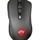 Trust GXT 930 Jacx - USB Wired Optical Mouse - 6,400 DPI