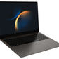 Samsung Galaxy Book3 Ultra Laptop - 40.6 cm (16") - Intel® Core™ i7-13700H - 16 GB LPDDR5x-SDRAM - 512 GB SSD - NVIDIA GeForce RTX 4050 - Wi-Fi 6E - Windows 11 Pro - Graphite