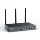 TP-Link Omada AX3000 - Gigabit Ethernet Dual-band (2.4 GHz / 5 GHz)  VPN Router