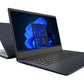 Dynabook Satellite Pro Laptop - 35.6cm (14") - AMD Ryzen™ 5 5600U - 8 GB DDR4-SDRAM - 256 GB SSD - Wi-Fi 5 - Windows 11 Pro Education - Blue