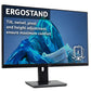 Acer B7 Vero B227Q - 54.6 cm (21.5") - 1920 x 1080 pixels Full HD LED Monitor