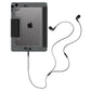 STM Dux OX Case for 10.9" iPad in Black