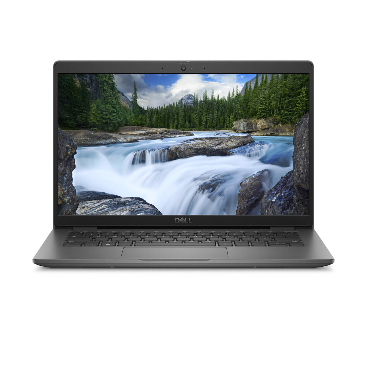 DELL Latitude 3440 Laptop - 35.6 cm (14&quot;) - Intel® Core™ i5-1235U - 16 GB DDR4-SDRAM - 512 GB SSD - Wi-Fi 6E - Windows 11 Pro - Grey