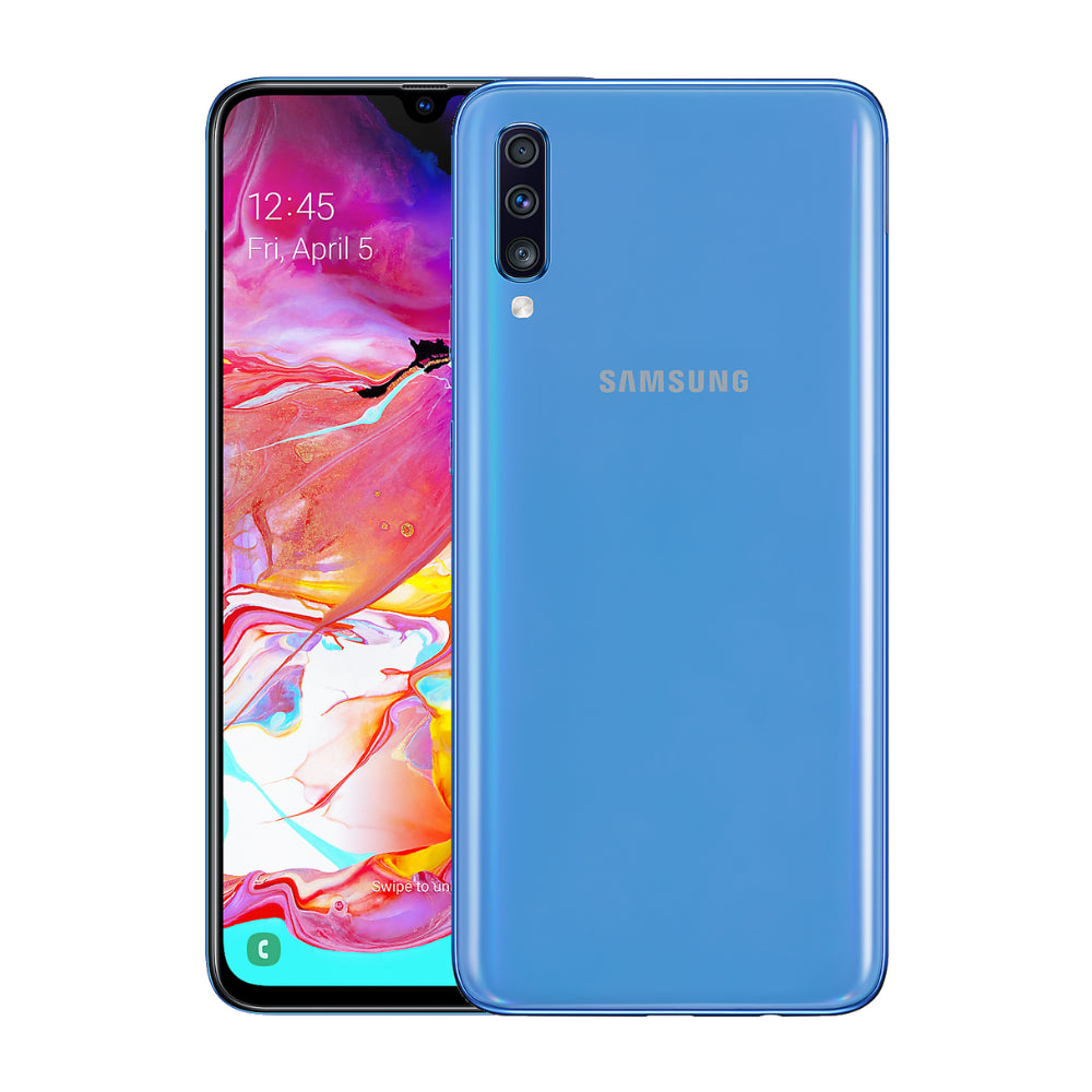 Samsung Galaxy A70 - Refurbished