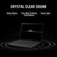 ASUS ROG Flow X13 Hybrid (2-in-1) - 34 cm (13.4") - Touchscreen - AMD Ryzen™ 9 5980HS - 16 GB LPDDR4x-SDRAM - 1 TB SSD - NVIDIA GeForce RTX 3050 Ti - Wi-Fi 6 - Windows 10 Pro - Black