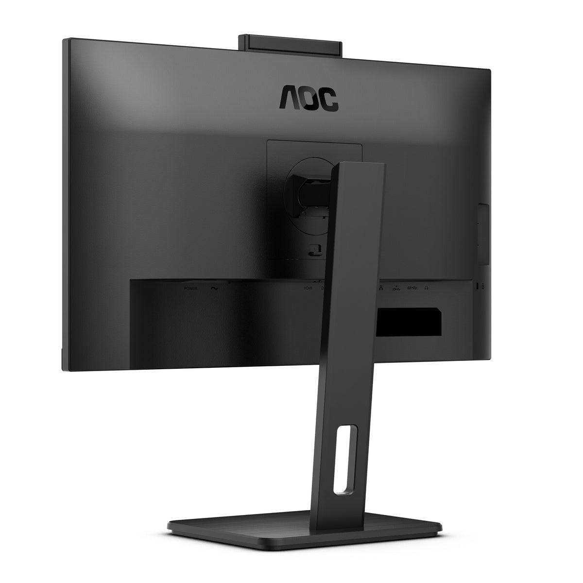 AOC 24P3QW - 60.5 cm (23.8&quot;) - 1920 x 1080 pixels FHD W-LED Monitor