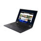 Lenovo ThinkPad X13 Yoga Gen 3 Hybrid (2-in-1) - 33.8 cm (13.3") - Touchscreen - Intel® Core™ i7-1255U - 16 GB LPDDR4x-SDRAM - 512 GB SSD - Wi-Fi 6E - Windows 11 Pro - Black