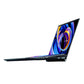 ASUS Zenbook Pro Duo 15 OLED Laptop - 39.6 cm (15.6") - Touchscreen - Intel® Core™ i9-12900H - 32 GB LPDDR5-SDRAM - 1 TB SSD - NVIDIA GeForce RTX 3070 Ti - Wi-Fi 6 - Windows 11 Home - Blue