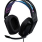 Logitech G - G335 Wired Gaming Headset in Black