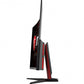 MSI Optix AG32CV - 80 cm (31.5") - 1920 x 1080 pixels Full HD LED Monitor