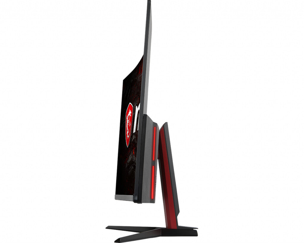 MSI Optix AG32CV - 80 cm (31.5") - 1920 x 1080 pixels Full HD LED Monitor