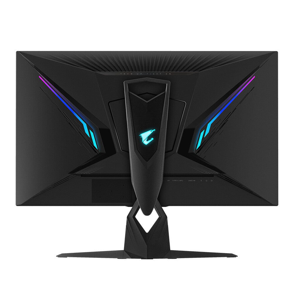 Gigabyte FI32Q - 80 cm (31.5") - 2560 x 1440 pixels 2K UHD LED Monitor
