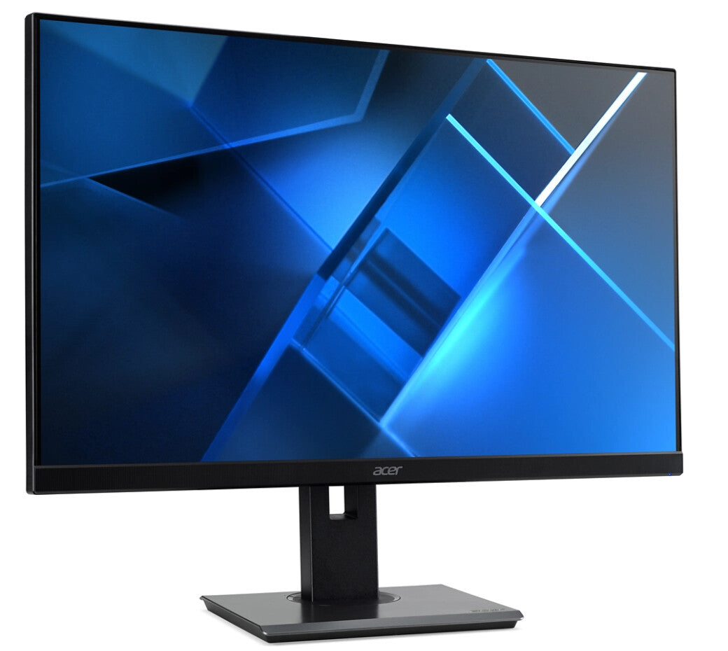 Acer B247Y E - 60.5 cm (23.8&quot;) - 1920 x 1080 pixels FHD LED Monitor