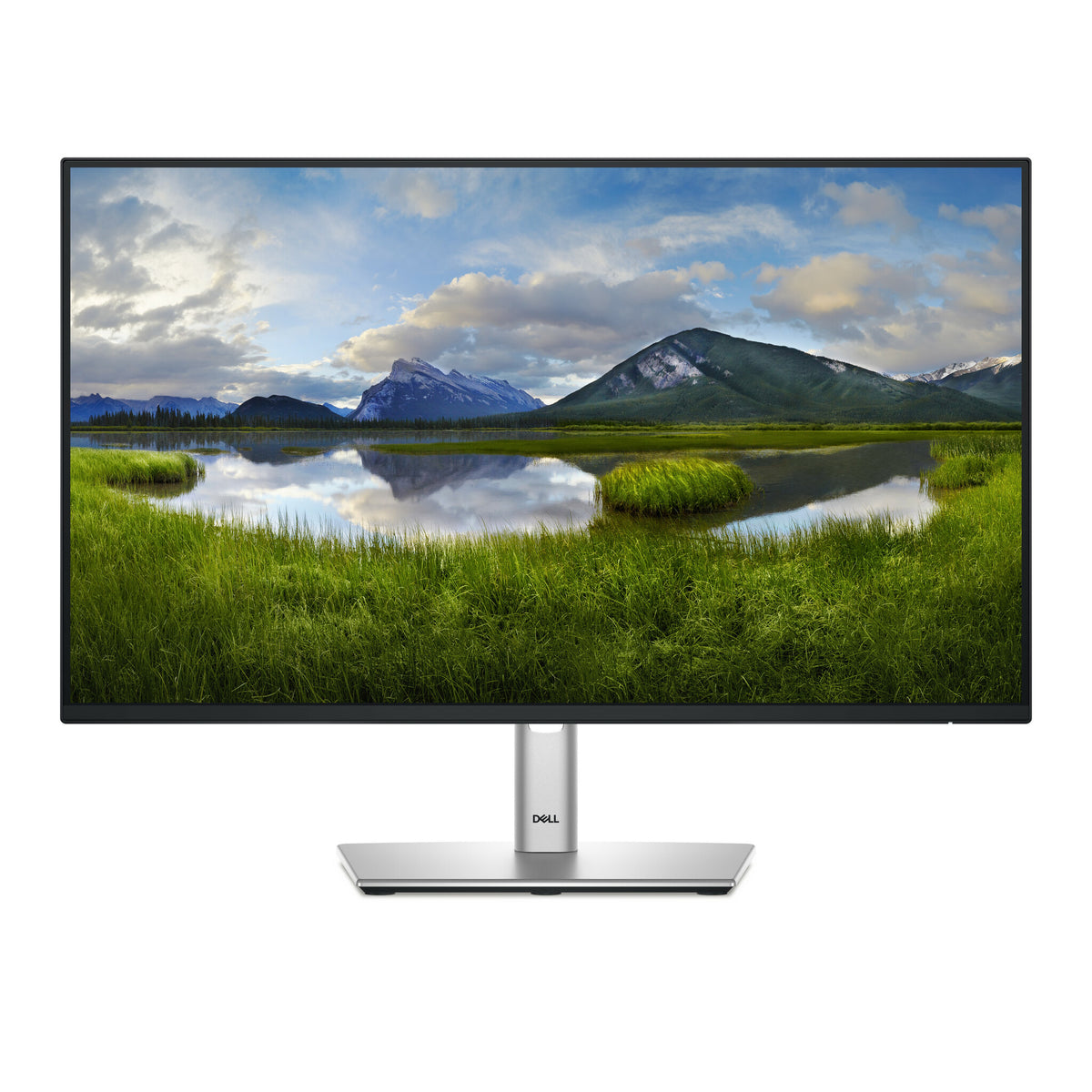 DELL P Series P2425HE - 61 cm (24")  - 1920 x 1080 pixels Full HD LCD Monitor