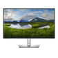 DELL P Series P2425H - 60.5 cm (23.8") - 1920 x 1080 pixels FHD LCD Monitor