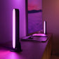 Philips Hue Play light bar in Black - White and colour ambience (Pack of 2)