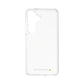 PanzerGlass ® HardCase with D3O® for Galaxy S24 in Transparent