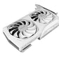 Zotac GAMING AMP "White Edition" - NVIDIA 12 GB GDDR6 GeForce RTX 3060 graphics card