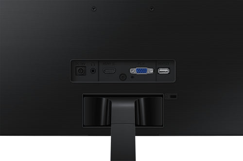 Samsung Essential S36GD - 68.6 cm (27&quot;) - 1920 x 1080 pixels FHD LCD Monitor