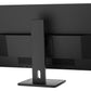 Lenovo ThinkVision E28U-20 - 71.1 cm (28") - 3840 x 2160 pixels 4K UHD W-LED Monitor