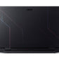 Acer Nitro 5 AN515-58 Gaming Laptop - 39.6 cm (15.6") - Intel® Core™ i5-12450H - 16 GB DDR5-SDRAM - 512 GB SSD - NVIDIA GeForce RTX 3050 - Wi-Fi 6 - Windows 11 - Black