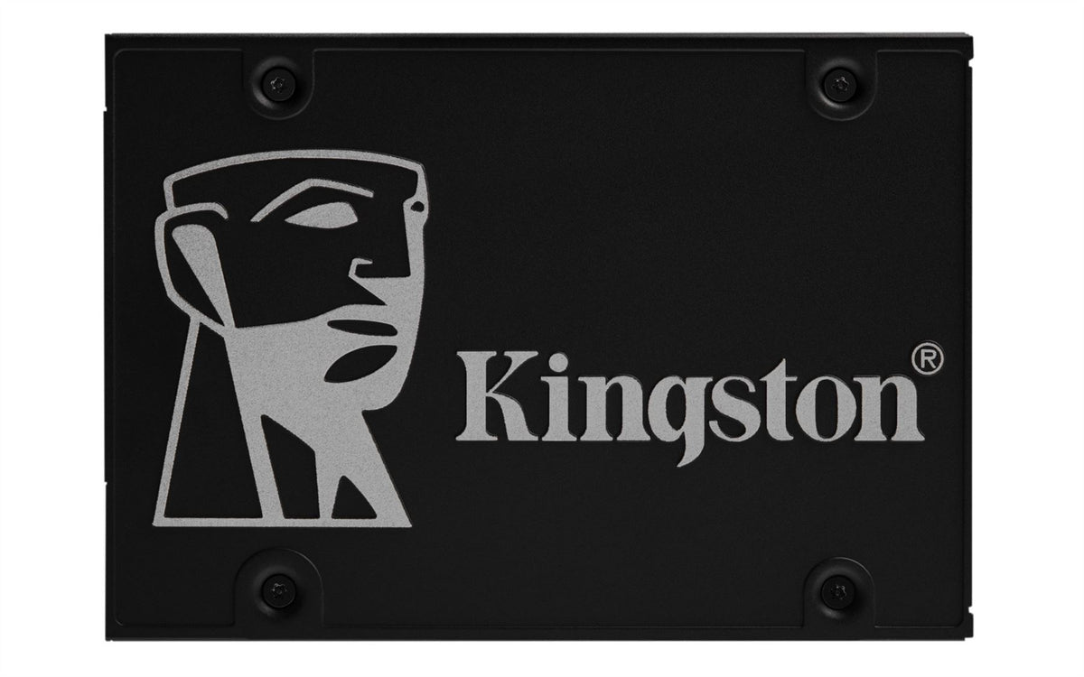Kingston Technology KC600 2.5&quot; 1024 GB Serial ATA III 3D TLC