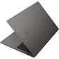 Samsung Galaxy Book3 Ultra Laptop - 40.6 cm (16") - Intel® Core™ i7-13700H - 16 GB LPDDR5x-SDRAM - 512 GB SSD - NVIDIA GeForce RTX 4050 - Wi-Fi 6E - Windows 11 Pro - Graphite