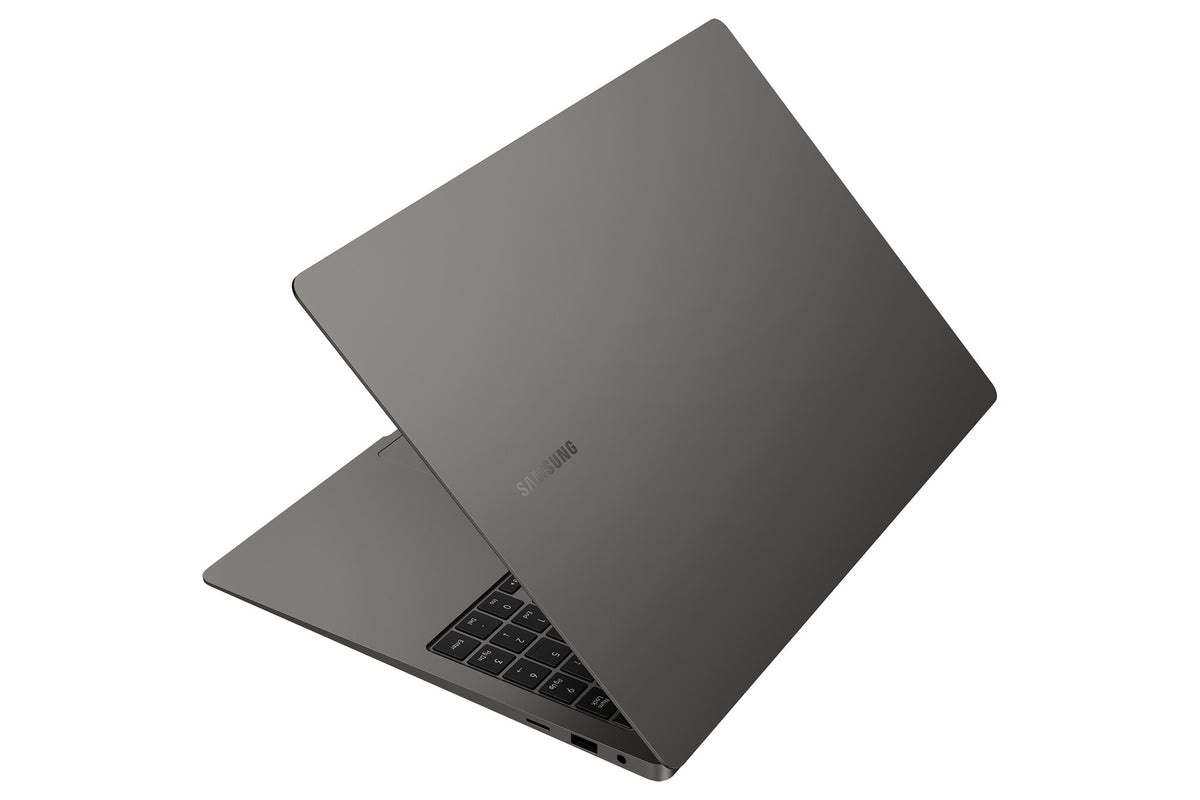 Samsung Galaxy Book3 Ultra Laptop - 40.6 cm (16") - Intel® Core™ i7-13700H - 16 GB LPDDR5x-SDRAM - 512 GB SSD - NVIDIA GeForce RTX 4050 - Wi-Fi 6E - Windows 11 Pro - Graphite