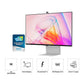 Samsung ViewFinity S9 - 68.6 cm (27") - 5120 x 2880 pixels 5K Ultra HD LED Monitor