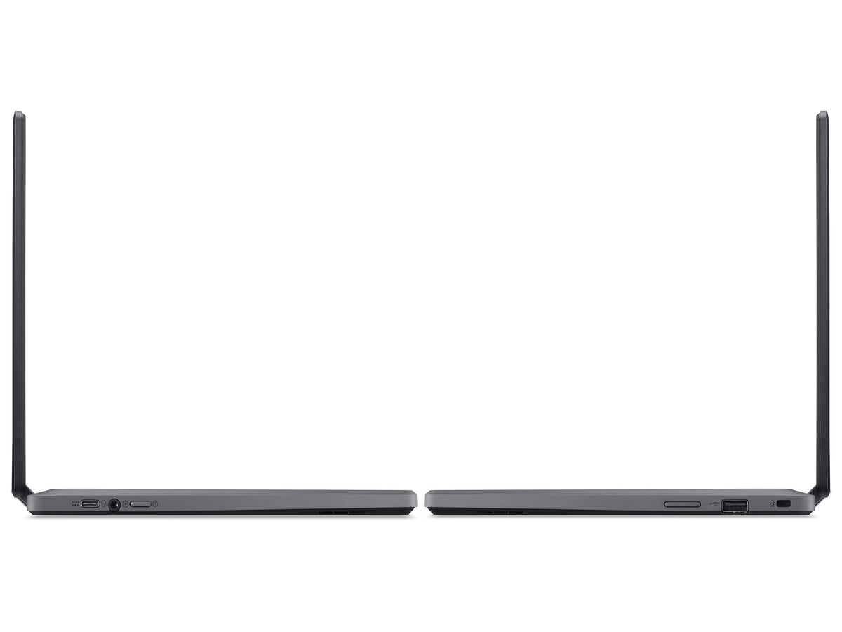 Acer Chromebook Spin 311 - 29.5 cm (11.6&quot;) - Touchscreen - MediaTek M8183C - 4 GB LPDDR4x-SDRAM - 64 GB eMMC - Wi-Fi 5 - ChromeOS - Black