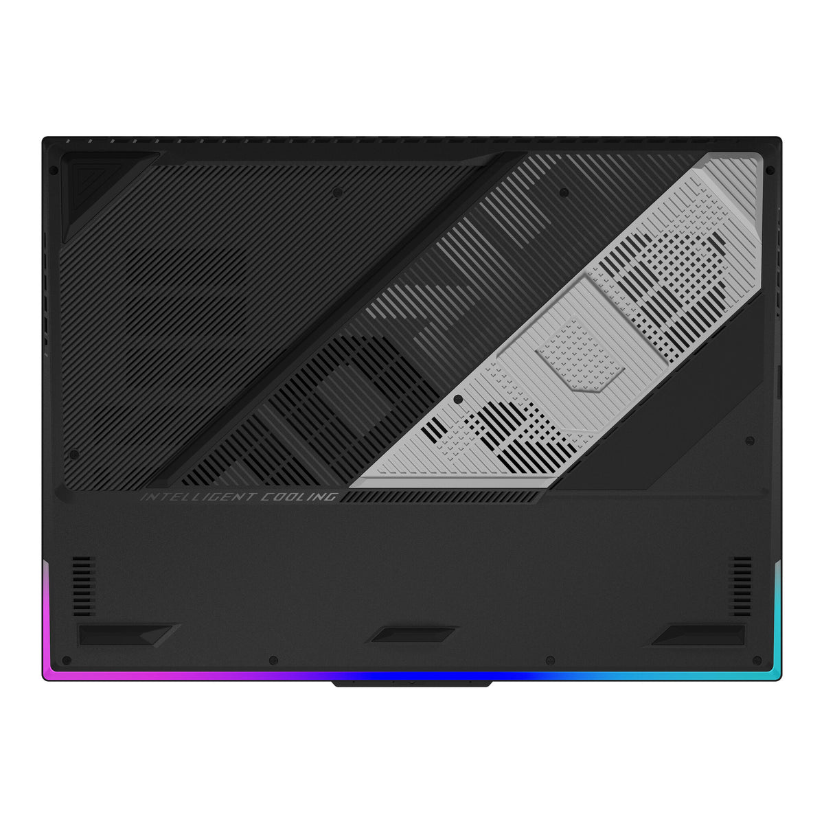 ASUS ROG Strix SCAR 18 Laptop - 45.7 cm (18") - Intel® Core™ i9-13980HX - 32 GB DDR5-SDRAM - 2 TB SSD - NVIDIA GeForce RTX 4090 - Wi-Fi 6E - Windows 11 Home - Black