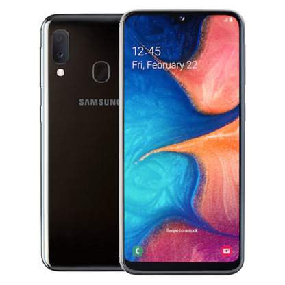 Samsung Galaxy A20e - Refurbished