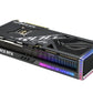 ASUS ROG STRIX GAMING - NVIDIA 24 GB GDDR6X GeForce RTX 4090 graphics card