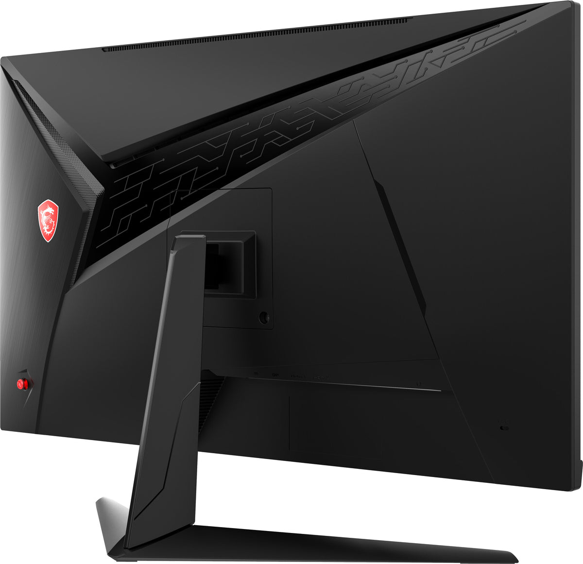 MSI G281UV - 70.9 cm (27.9") - 3840 x 2160 pixels 4K UHD Monitor