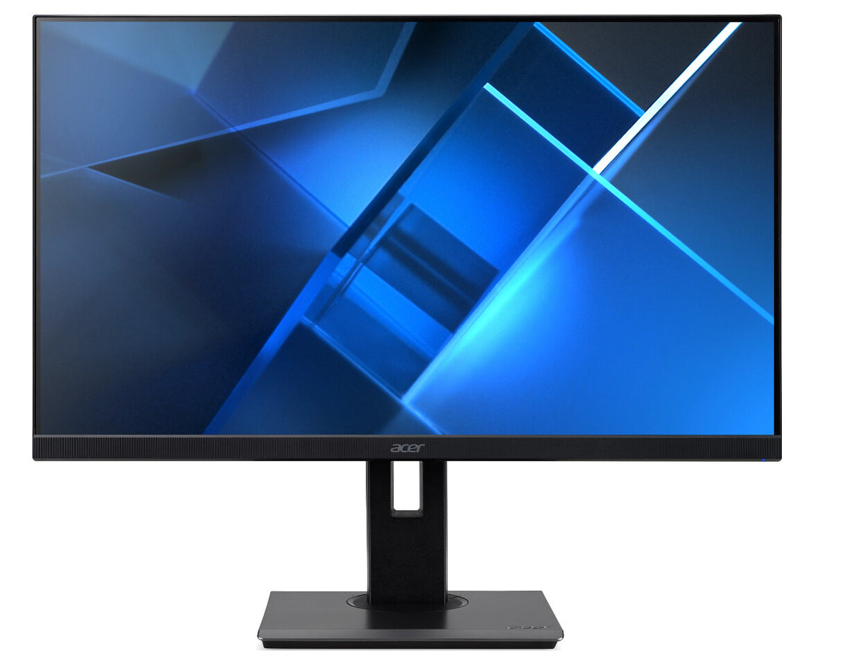 Acer B247Y E - 60.5 cm (23.8&quot;) - 1920 x 1080 pixels FHD LED Monitor