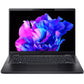 Acer TravelMate P6 Laptop - 35.6 cm (14") - Intel® Core™ i5-1335U - 16 GB LPDDR5-SDRAM - 512 GB SSD - Wi-Fi 6 - Windows 11 Pro - Black