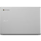 Acer Chromebook - 35.6 cm (14") - Intel® Pentium® Silver N6000 - 4 GB LPDDR4x-SDRAM - 128 GB Flash - Wi-Fi 6 - ChromeOS - Silver