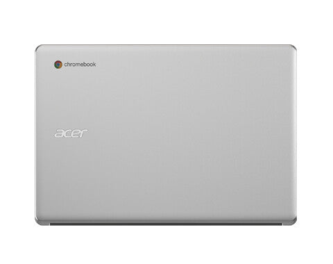 Acer Chromebook - 35.6 cm (14") - Intel® Pentium® Silver N6000 - 4 GB LPDDR4x-SDRAM - 128 GB Flash - Wi-Fi 6 - ChromeOS - Silver