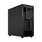 Fractal Design North - ATX Mid Tower Case in Black - Open Box