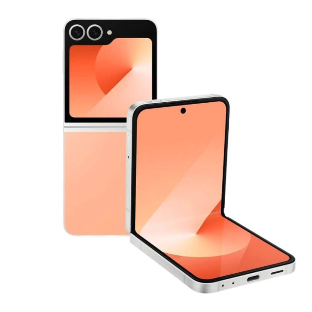 Samsung Galaxy Z Flip6 - Refurbished