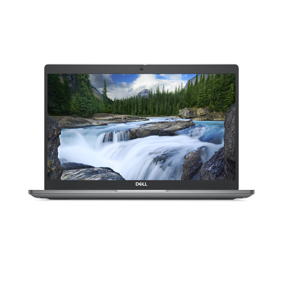 DELL Latitude 5350 Laptop - 33 cm (13&quot;) - Intel Core Ultra 5 135U - 16 GB LPDDR5x-SDRAM - 512 GB SSD - Wi-Fi 6E - Windows 11 Pro - Grey