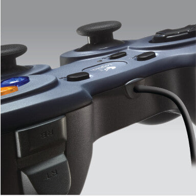Logitech G - F310 Wired Gamepad for PC