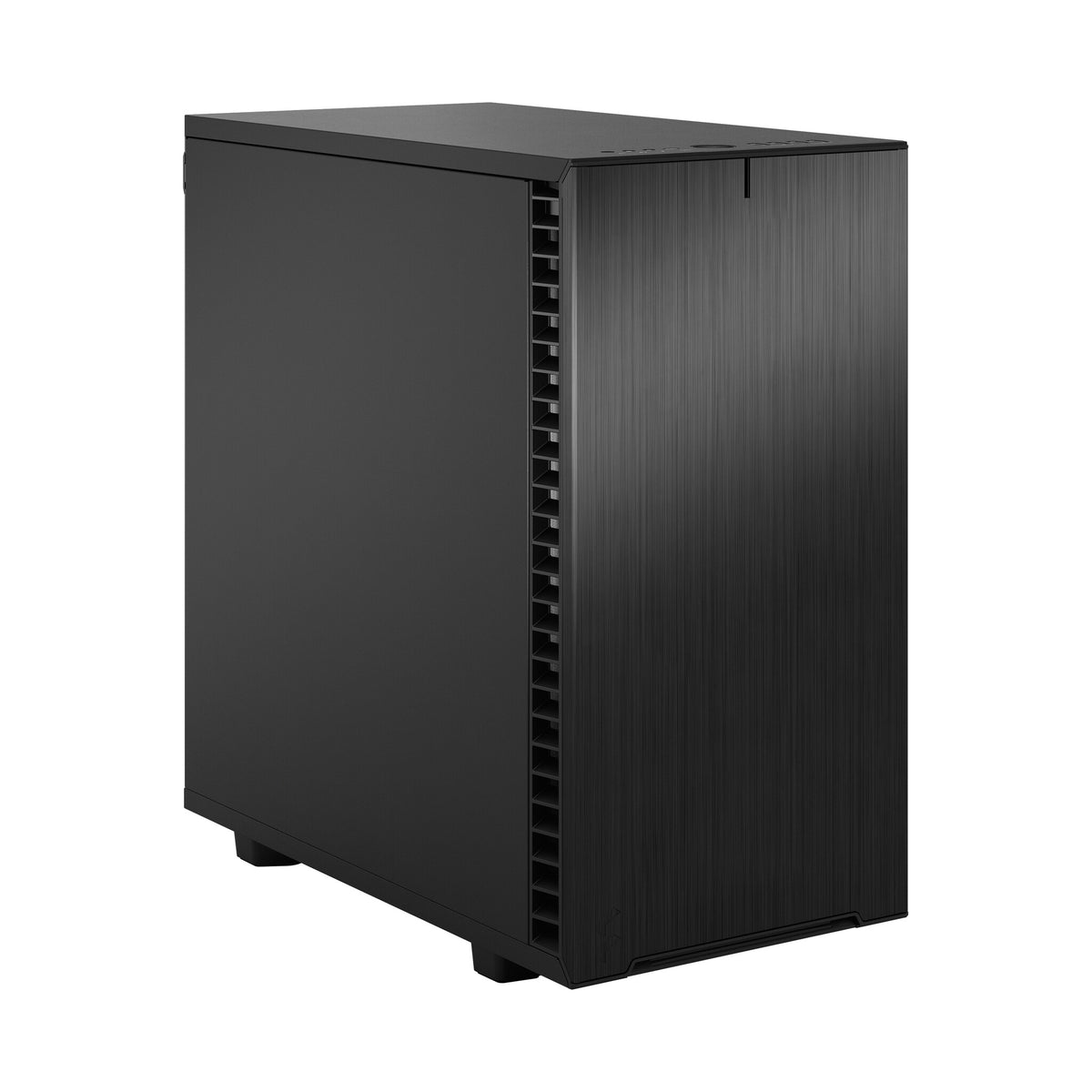 Fractal Design Define 7 Mini - MicroATX Mini Tower Case in Black