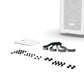 be quiet! Shadow Base 800 FX - ATX Mid Tower Case in White