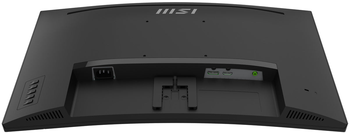 MSI Pro MP241CA - 59.9cm (23.6") - 1920 x 1080 Full HD Curved Monitor