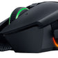 Razer Basilisk V3 - USB Type-A Optical Mouse - 26,000 DPI